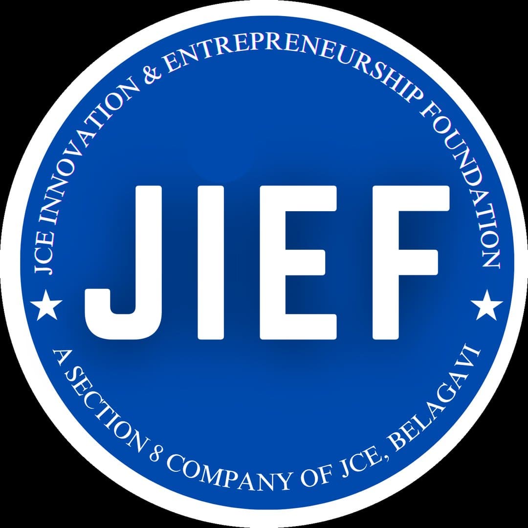 JIEF logo