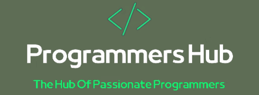 Programmers Hub logo