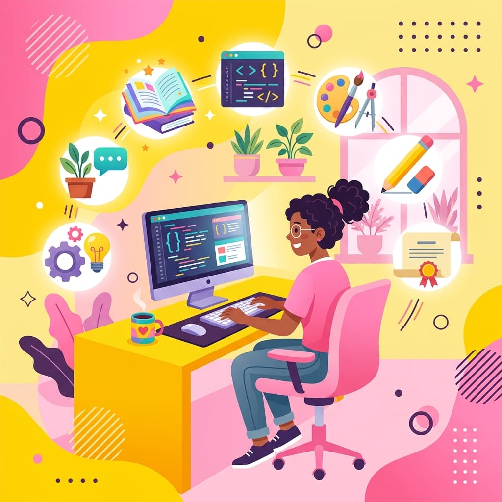 Expert-Led Skill Development